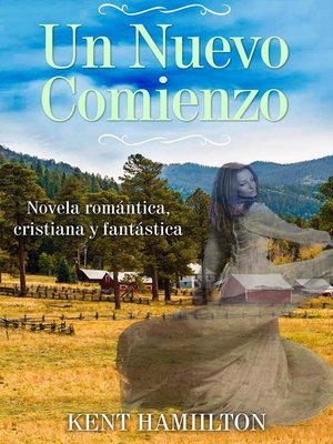 cover image of Un Nuevo Comienzo